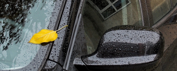 Услуга Антидождь в Туле - Нанесение Гидрофобного Покрытия на Стекла Автомобиля
